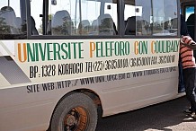 L’Université Peleforo Gon Coulibaly(UPGC) de Korhogo et l’IRDen collaboration pour intensifier la recherche, la formation, l’expertise et la valorisation