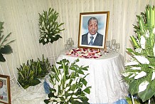 Obsèques du vice-président du Fpi: Miaka inhumé aujourd’hui à Buyo
