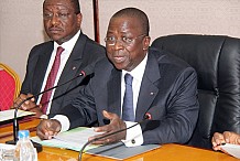 Jeannot Kouadio Ahoussou plébiscité à la tête de l’ARDCI
