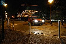 Nantes : Une femme traînée sur 2 km par une voiture