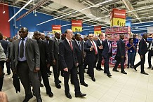 Côte d’Ivoire: l’arrivée de Carrefour, un changement pour la distribution