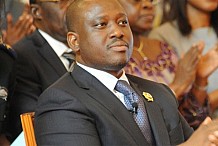 Guillaume Soro : « pas question de démissionner, Ouattara va régler la question » 