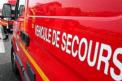 Paris : il se jette dans le vide avec sa fille de 7 ans Paris : il se jette dans le vide avec sa fille de 7 ans