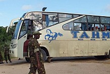 Au Kenya, les passagers musulmans d'un bus attaqué protègent les chrétiens