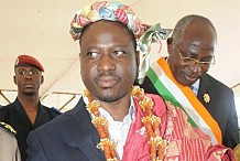 Guillaume Soro purifié des ‘'calomnies et mensonges'' par le Chef de canton de Niablé 