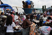 Ambiance de fête: Embouteillages, accidents, bagarres et vols au menu