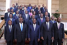 Affaire ''mandat d'amener de Soro'' :  Très remonté, Ouattara annonce un remaniement ministériel pour janvier