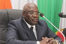 Côte d’Ivoire: le ministre de la défense invite les forces de l’ordre à la vigilance
