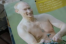 Russie : En 2016, Vladimir Poutine aura son propre calendrier