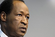 Les passe-temps favoris de Blaise Compaoré à Abidjan
