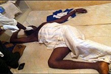 Tiassalé : Le corps sans vie d'une jeune femme retrouvée dans une chambre d’hôtel