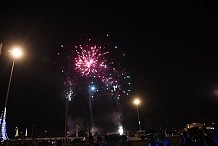 Feux d’artifice de la Saint-Sylvestre : la commune du Plateau fermée à la circulation dès 20 heures jeudi