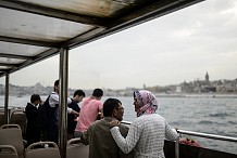 Turquie : Il est déconseillé aux futurs mariés de flirter
