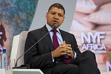 Le ministre Billon dit être 