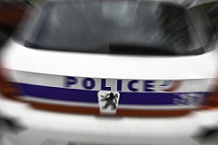 Toulouse: Ivre, elle percute par inadvertance une voiture de police