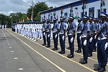 Départ à la retraite: Plus d’1 milliard de FCFA distribué à 406 gendarmes et militaires 