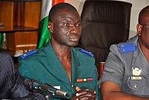Le général Touré Sékou à 406 retraités des forces armées: si le Fonds de prévoyance militaire n’existait pas, il aurait fallu le créer