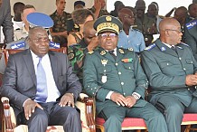 Côte d’Ivoire : L’armée plaide pour une meilleure collaboration avec les populations civiles
