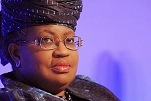 Gestion des catastrophes naturelles : Ngozi Okonjo-Iweala sollicite la Côte d’Ivoire