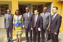 Coopération: Une délégation du parti communiste chinois attendue à Abidjan