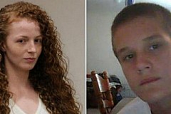 Une adolescente sert d'appât pour que son ex-copain soit torturé, tué et brûlé