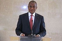 Secteur de l’Economie numérique et de La Poste / Le ministre Bruno Koné : « Nous allons faire de La Poste, le fournisseur principal de l’Etat »
