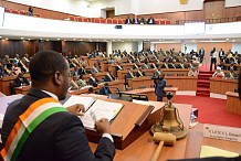 Mandat d’arrêt international contre Guillaume Soro : Les députés donnent leur position mercredi
