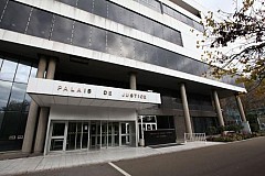 France: Prison ferme pour un Ivoirien qui avait menacé des militaires devant la synagogue de Neuilly France: Prison ferme pour un Ivoirien qui avait menacé des militaires devant la synagogue de Neuilly