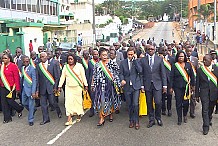 Attaque de Ouagadougou : Les députés ivoiriens vont-ils marcher pour le Burkina?