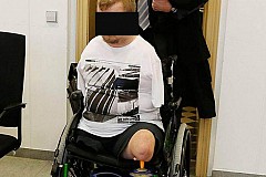Sans jambes et sans bras, il agresse sexuellement une petite fille âgée de 6 ans Sans jambes et sans bras, il agresse sexuellement une petite fille âgée de 6 ans
