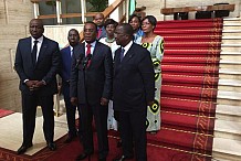 Affi N'guessan espère au retour de Gbagbo après son procès