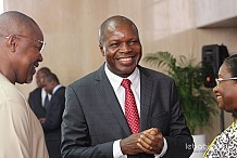Côte d’Ivoire: Toikeusse Mabri en campagne pour le référendum constitutionnel
