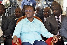 Affaire ‘’mandat d’arrêt du Burkina contre Guillaume Soro’’ : Un parti d’opposition s’insurge