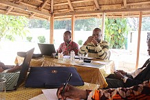 Germain N’dri, président de l'UPL-CI : ''L'union vient assainir le secteur du numérique''