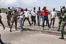 Abobo/ Affrontement sanglant: Au moins un mort