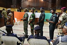 Côte d’Ivoire/procès Guéï: 