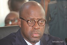 Alain Donwahi : ''La Côte d'Ivoire est activement engagée dans une lutte préventive contre le terrorisme''
