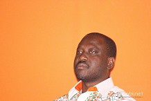 Coup d'état au Burkina : Soro Guillaume visé par de nouvelles accusations