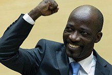 Côte d’Ivoire: Charles Blé Goudé va plaider 