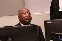 Gbagbo devant la CPI: Abidjan salue un procès 