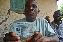 Côte d'Ivoire: Encore 38 000 Ivoiriens réfugiés au Libéria