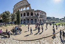 Un appartement à Rome pour 5 centimes par mois
