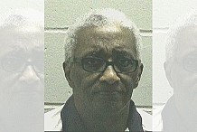 Un prisonnier de 72 ans sera exécuté aux USA