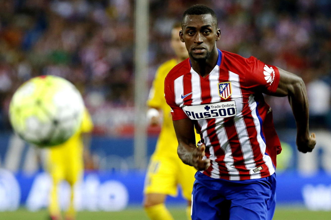 Foot : Jackson Martinez pour 42 M€ en Chine, l'autre eldorado - LeBabi.net