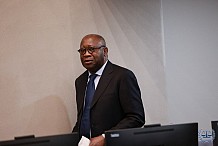 CPI : Le premier témoin à charge dépose contre Laurent Gbagbo
