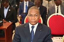 Consolidation du marché ivoirien de la téléphonie mobile : Le ministre des TIC dément des informations parues dans la presse