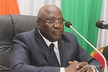 Le ministre Paul Koffi Koffi engage ses collaborateurs à relever le challenge des bons résultats