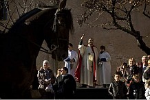 Un scandale de pédophilie s'amplifie autour d'une école catholique de Barcelone