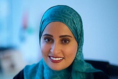 Emirats arabes unis: Une femme nommée ministre du Bonheur
Emirats arabes unis: Une femme nommée ministre du Bonheur