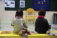 France: un instituteur casse la clavicule d'un élève de 3 ans